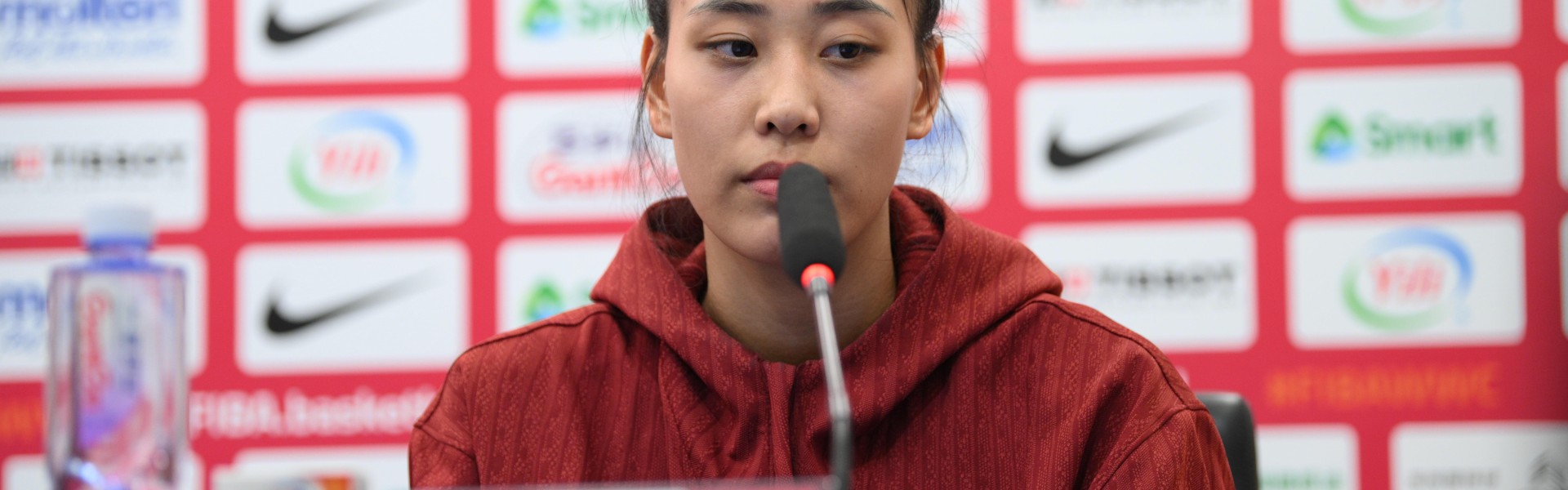 开云登录入口地址-唐子婷：我们今天有很多问题，但也学习到很多