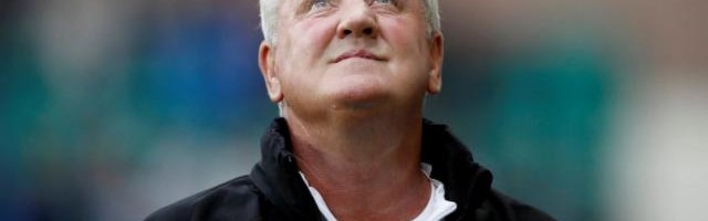 开云体育app-纽卡800万爆炒无能主帅 布鲁斯悲哀迈进执教终点