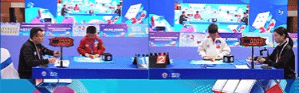 8岁“小孩哥”曹柏辅：指尖魔方转出全国荣耀|总冠军|金字塔|复原|新区|大神_新浪体育_新浪新闻