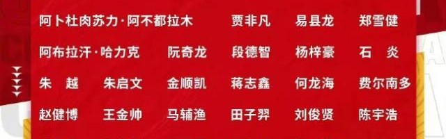 开云登录入口地址-U23国奥上海竖旗29人参加首期集训 升格后先军训