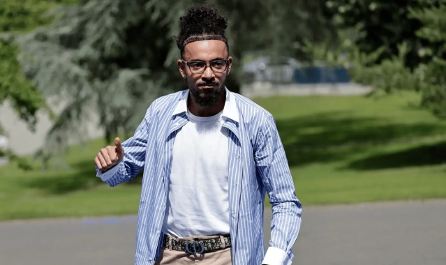 开云登录入口地址-古斯托：我是一名进攻型边卫，会在世界杯上为法国带来激情