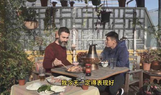 开云电子-武磊：出来发现落差太大 中国足球和欧洲完全不同