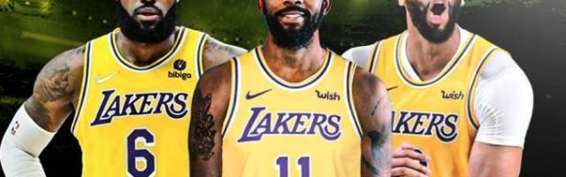 开云登录入口地址-篮网先处理KD后讨论欧文 湖人还有补强B方案