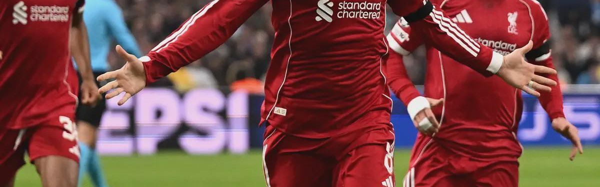 开云体育app-3-0大胜马赛还不行？利物浦部分球迷直言，赢了个“寂寞”！