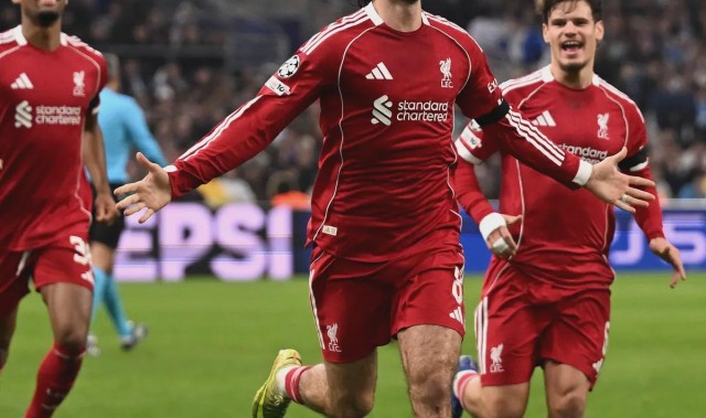 开云体育app-3-0大胜马赛还不行？利物浦部分球迷直言，赢了个“寂寞”！