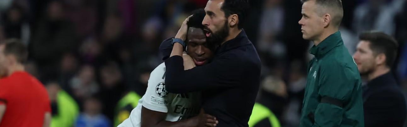 开云登录入口地址-阿斯：维尼修斯不着急续约，他想先找回“金球奖”版本的自己