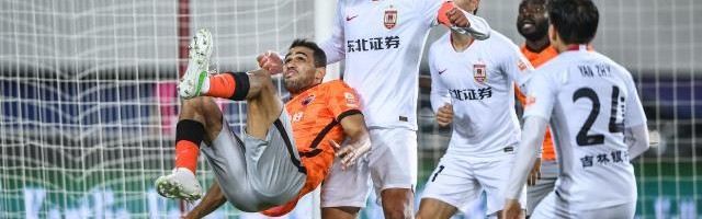 开云电子-一把好牌打得稀烂!深足再度无缘前四 主帅是硬伤?