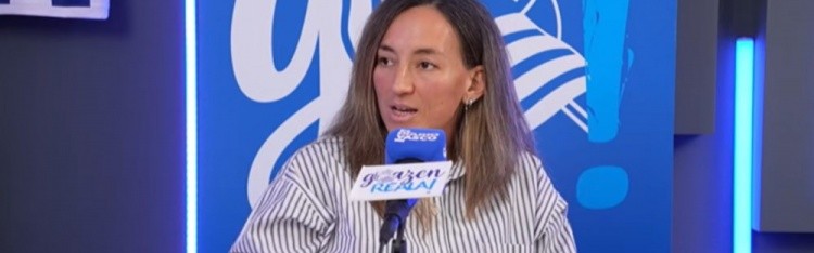 开云电子-前皇马营养师控诉任职期间遭霸凌：他们因为我是女人禁止我上草坪