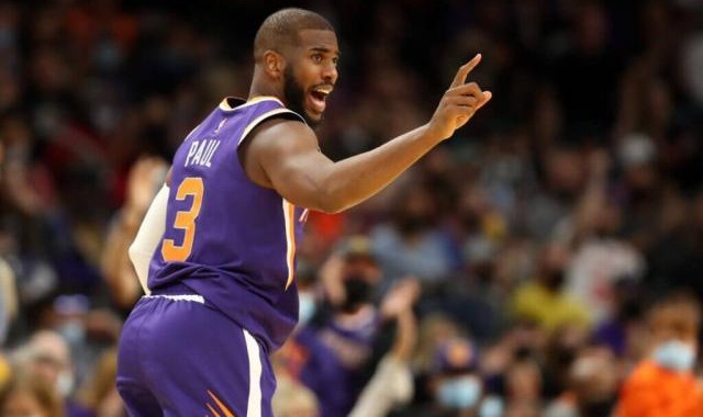 再度身处丑闻漩涡中心 保罗：我们要团结在一起