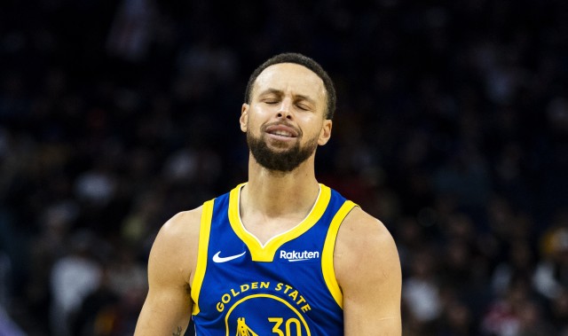 开云电子-库里哪有圆柱体！争议判罚逼科尔自爆 勇士1分惜败究竟冤不冤？