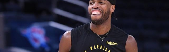 开云登录入口地址-7战6负，勇士汤神替身低迷，科尔13人轮换才是原罪？