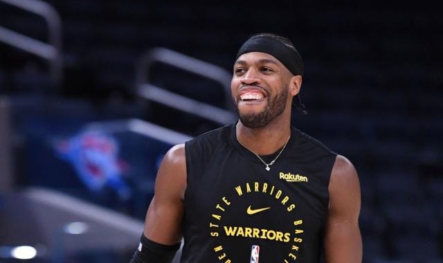 开云登录入口地址-7战6负，勇士汤神替身低迷，科尔13人轮换才是原罪？